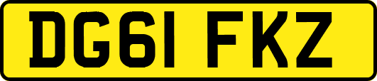 DG61FKZ