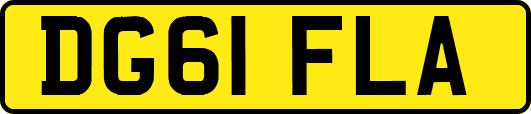 DG61FLA