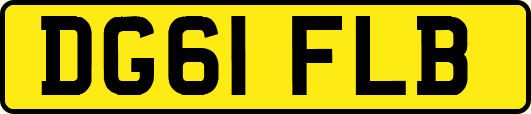 DG61FLB