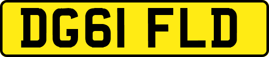 DG61FLD