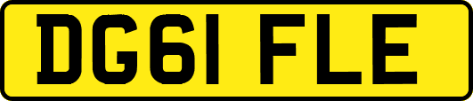 DG61FLE