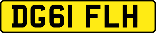 DG61FLH