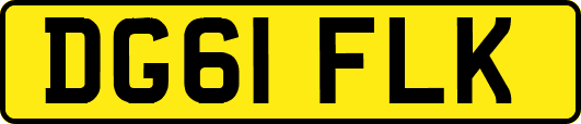 DG61FLK