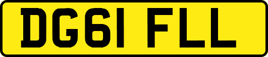 DG61FLL
