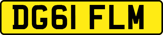 DG61FLM