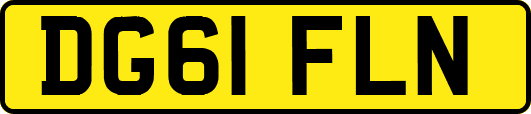 DG61FLN