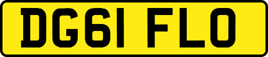 DG61FLO