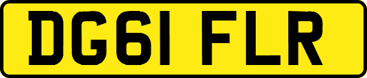 DG61FLR