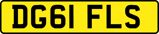 DG61FLS