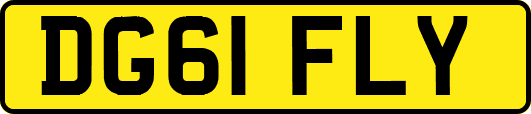 DG61FLY