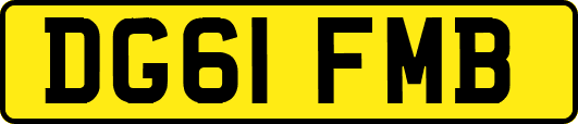 DG61FMB