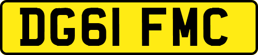 DG61FMC