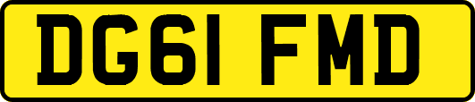 DG61FMD