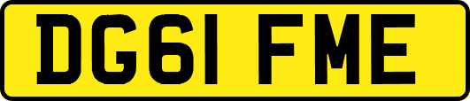 DG61FME
