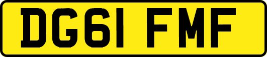 DG61FMF
