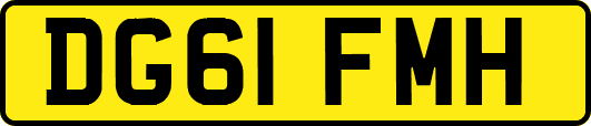 DG61FMH