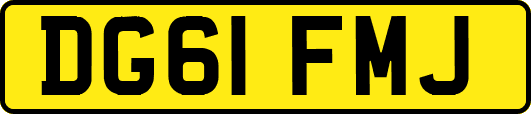 DG61FMJ