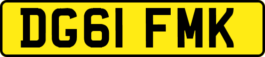 DG61FMK
