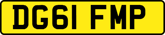 DG61FMP