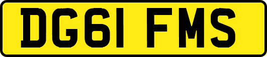 DG61FMS
