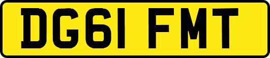 DG61FMT