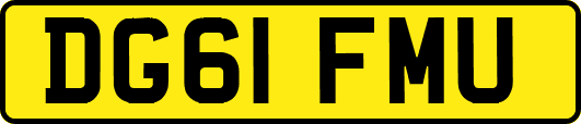 DG61FMU
