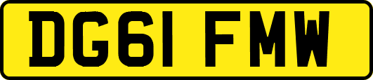 DG61FMW