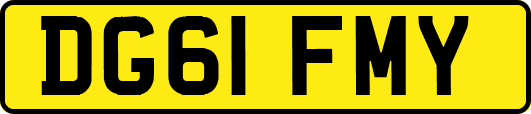 DG61FMY