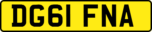 DG61FNA