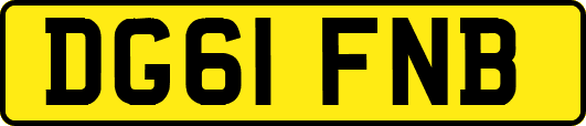 DG61FNB