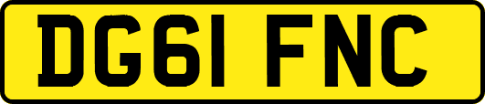DG61FNC