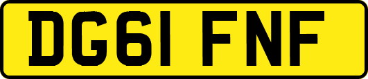 DG61FNF