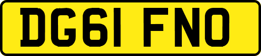 DG61FNO