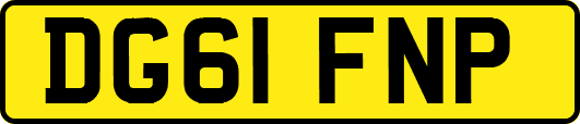 DG61FNP