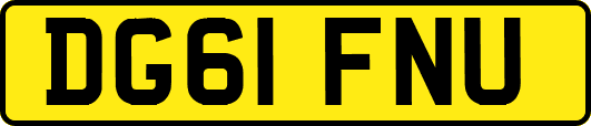 DG61FNU