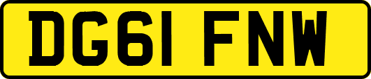 DG61FNW