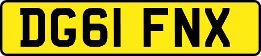 DG61FNX