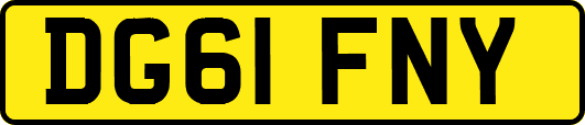 DG61FNY