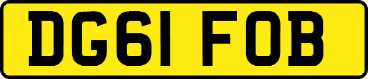 DG61FOB