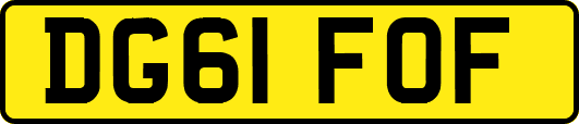 DG61FOF