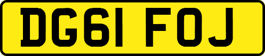 DG61FOJ