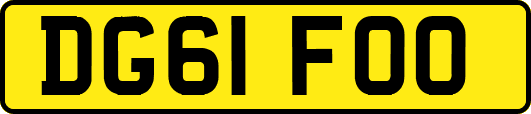 DG61FOO