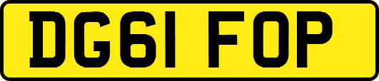 DG61FOP