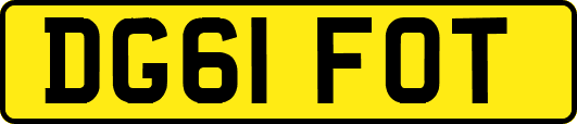 DG61FOT