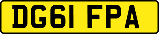 DG61FPA