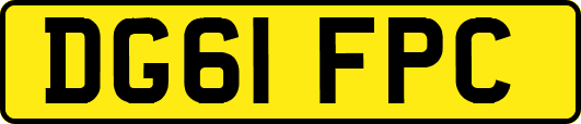 DG61FPC