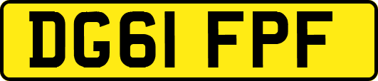 DG61FPF