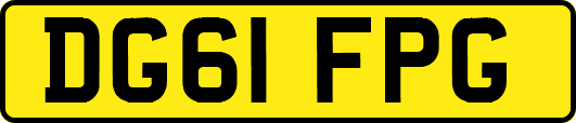 DG61FPG