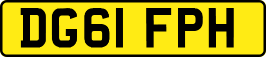 DG61FPH