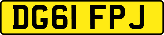 DG61FPJ
